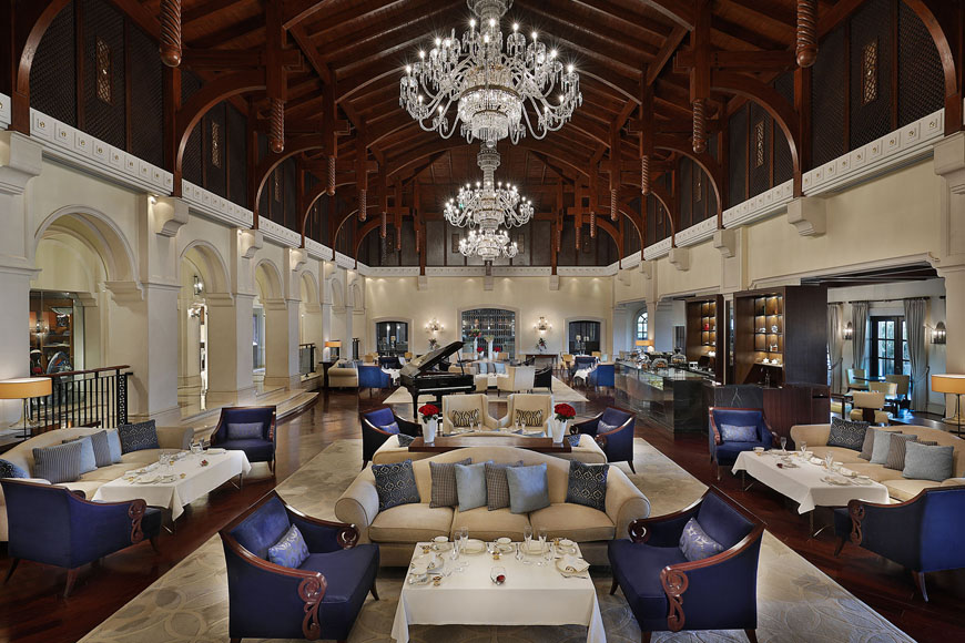 ExpatWoman Spring High Tea at The Ritz Carlton, Dubai, JBR ExpatWoman Spring High Tea at The Ritz Carlton, Dubai, JBR